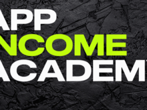 Katie Cross – App Income Academy Download