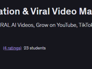 Lambros Lazopoulos – AI Content Creation & Viral Video Masterclass 2026 Free Download