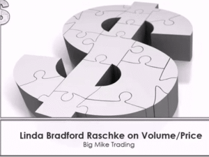 Linda Raschke – Volume and Price Relationship Download
