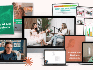 Maria Wendt – AI Money Maker Download