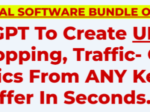 Mark Hess – Instant Infographics + OTOs Free Access