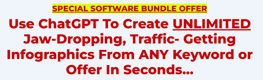 Mark Hess – Instant Infographics + OTOs Free Access