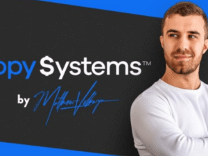 Matthew Volkwyn – Copy Systems (March 2026) Download