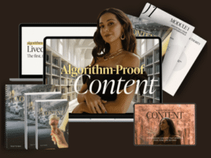 May Castillo – Algorithm Proof Content Download