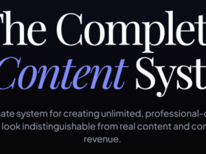 MikoAI – AI Content System Update 1 Download