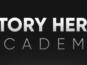 Nicklas Christl – Story Hero Academy Download