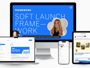 Nicole Marguerite Gray – Soft Launch Your LinkedIn Download
