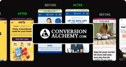 Osh – Conversion Alchemy Download