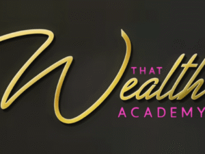 Paris Smith – The Wealth Academy Download
