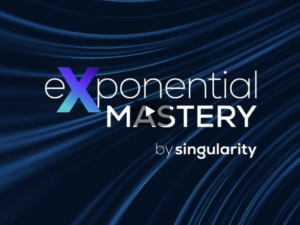 Peter H. Diamandis – Exponential Mastery Download