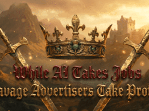 Peter Kell – The Savage Advertising System Download