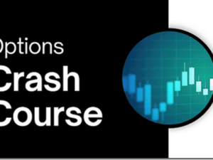 Pretty Girls Trade – Options Crash Course Download