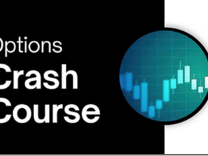 Pretty Girls Trade – Options Crash Course Download