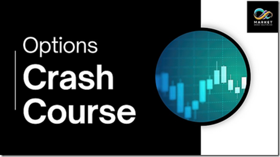 Pretty Girls Trade – Options Crash Course Download
