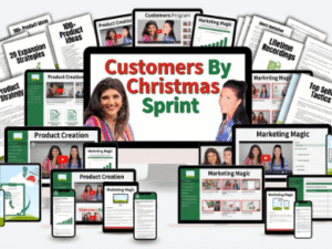 Rachel Rofe – Customers By Christmas Download