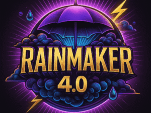 Richard Wonders – RainMaker Novation 4.0 Download