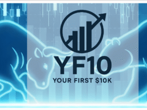 Scott Phillips – Your First $10k Download