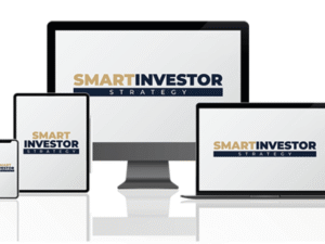 Sean Allison – Smart Investor Strategy Download
