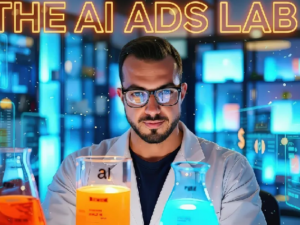 Sean Ferres – The AI Ads Lab Download