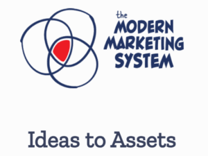 Shawn Twing, Andre Chaperon – Idea To Assets Download