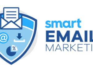 Smart Marketer – Smart Email Marketing 2026 Download