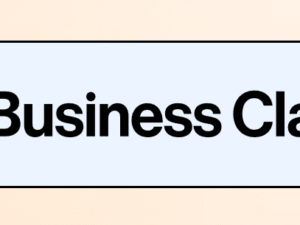 Sophia Amoruso – Business Class Download