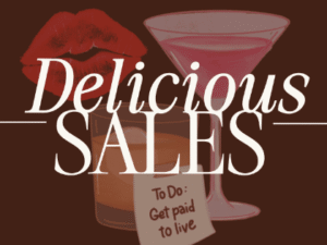 Taylor Quinn – OG Delicious Sales Download