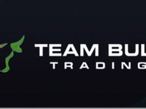 TeamBull Trading – Trade Live With Jdun Trades Download