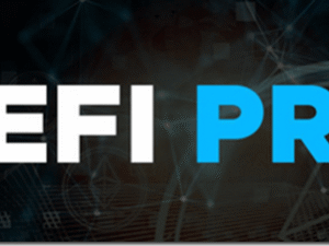 TechSeries – Defi Pro Course Download