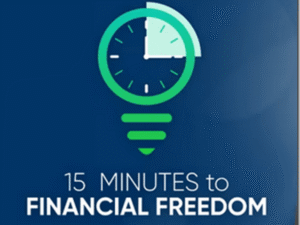 The Better Traders – 15 Minutes to Financial Freedom Download