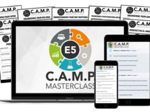 Todd Brown – E5 Method 2025 Download