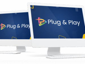 Tom E – Plug and Play + OTOs