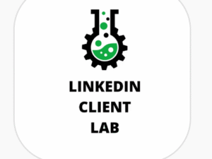 Ty Frankel – LinkedIn Client Lab Download