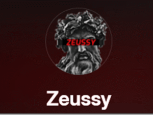 Zeussy Mentorship 2025 Course Download