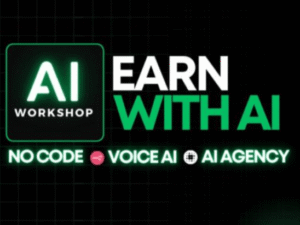 Zubair Trabzada – AI Workshop (FEB 2026) Download