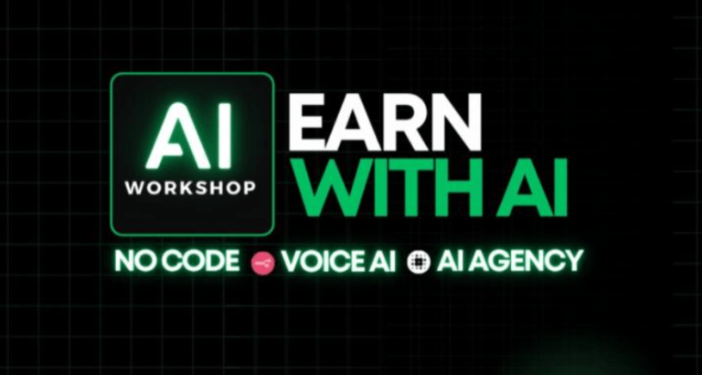 Zubair Trabzada – AI Workshop (FEB 2026) Download